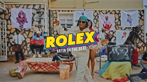 rolex lyrics deutsch|rolex lyrics by fik fameica.